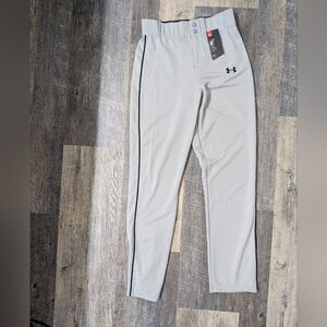 Under Armour Baseball Pants Men's Small